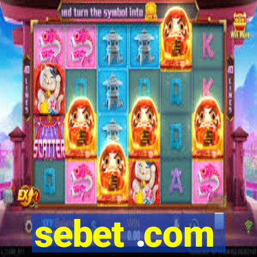 sebet .com